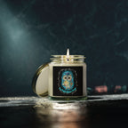 The Scholar's Glow Scented Candle