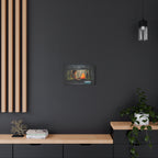 Tiger's Core Protection Vault Canvas