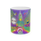 Music Lover Ceramic Mug