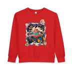 Little Farmer Sweatshirt — Farm Tales for Little Ones