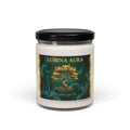 The Golden Spirit Tree Candle | Alavna Signature