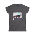 Eternal Speed Garage Kings Women's Tee