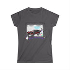 Eternal Speed Garage Kings Women's Tee