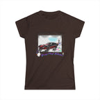 Eternal Speed Garage Kings Women's Tee