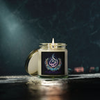 The Divine Glow Jar Candle