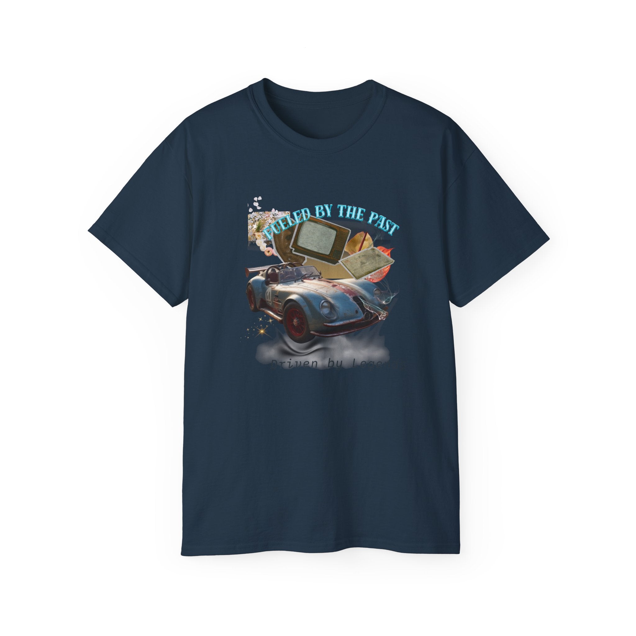 Vintage Shelby Cobra Tee