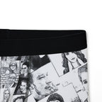 Stories: Tasarımcı Serisi Erkek Boxer Şort