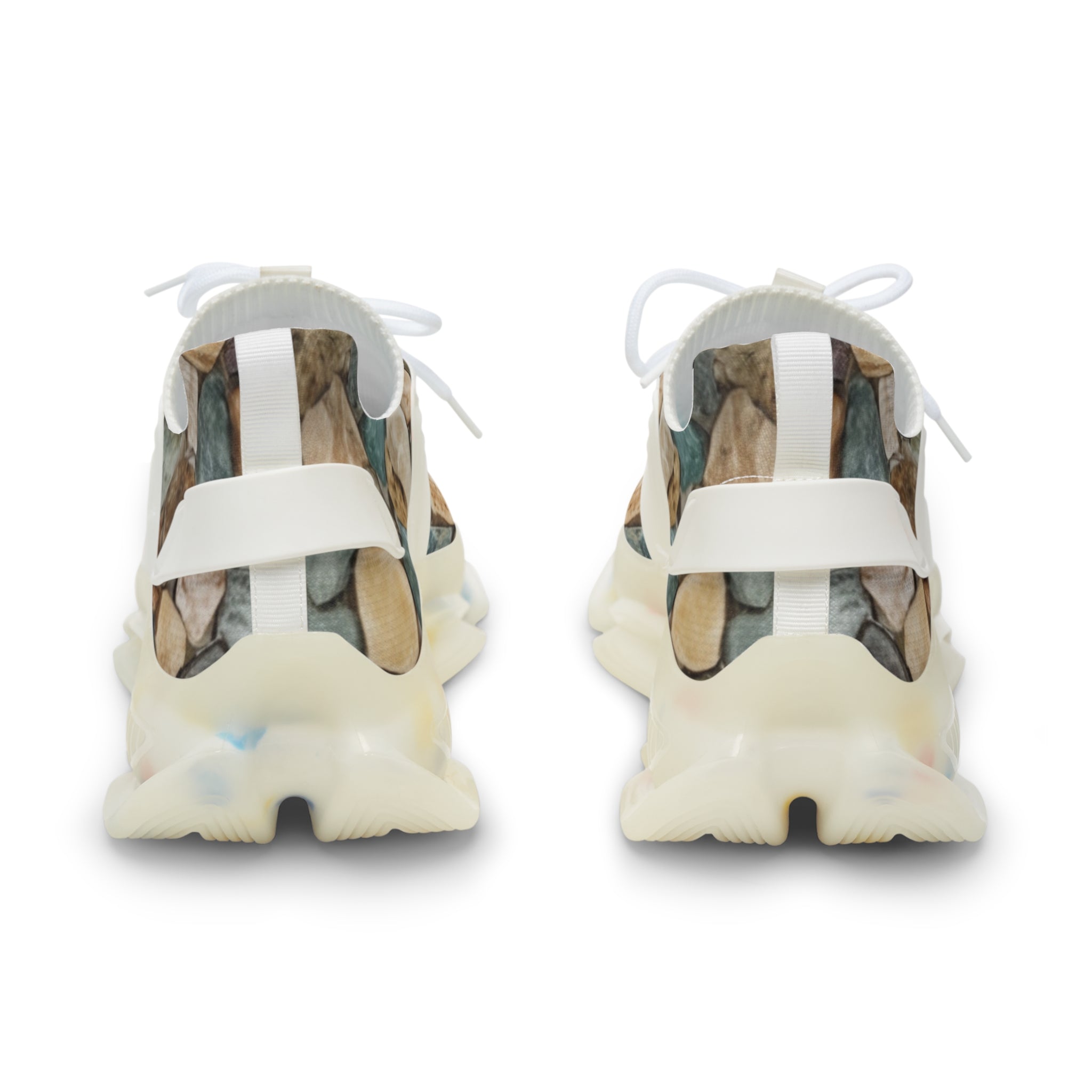 Earthbound Mozaik Spor Ayakkabıları 