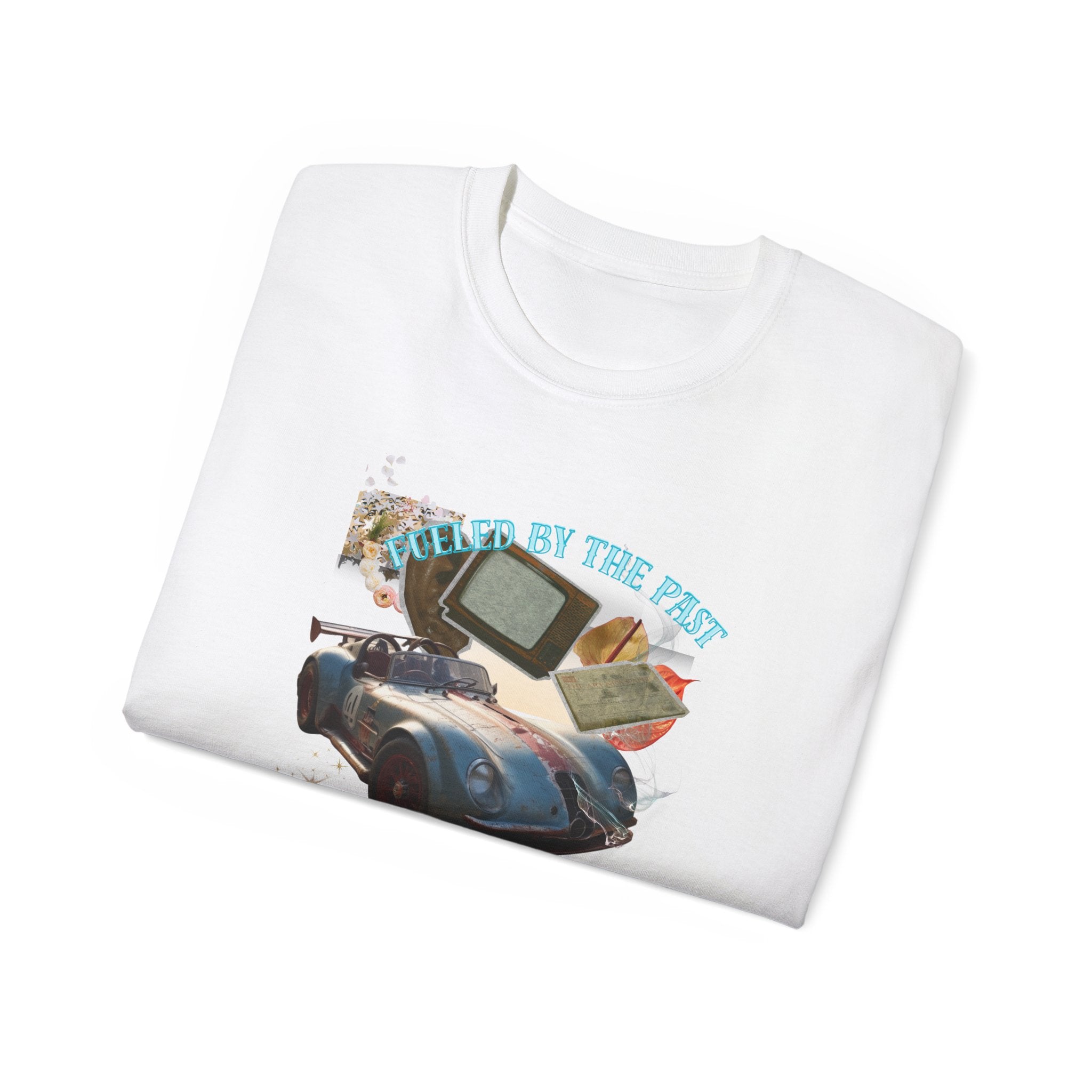 Vintage Shelby Cobra Tee