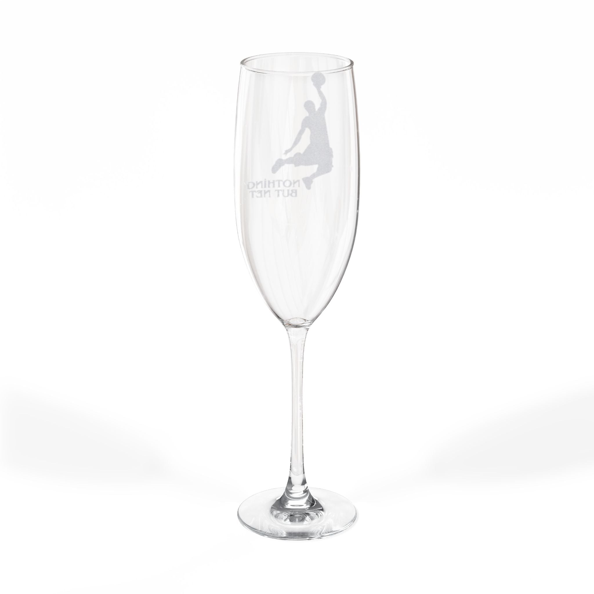 The Victory Shot Flute