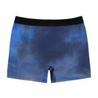 "The story of that unique moment where time stands still in the depths of the sky. The silent echo of a victory, revived on your skin with every movement."