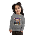 Little Farmer Sweatshirt — Farm Tales for Little Ones