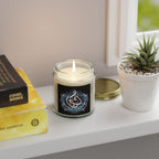 Noor Divine Glow Scented Candle