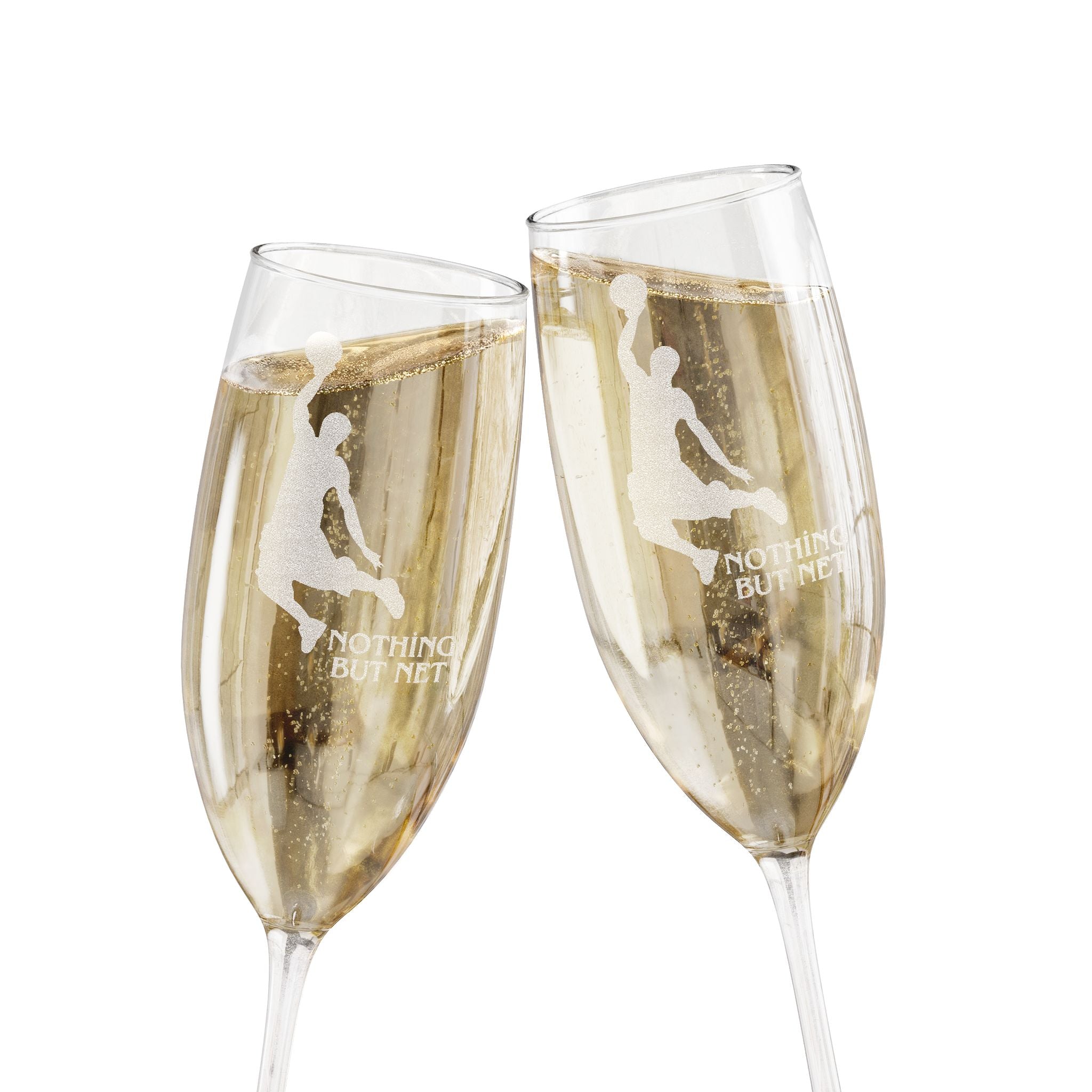 The Victory Shot Flute