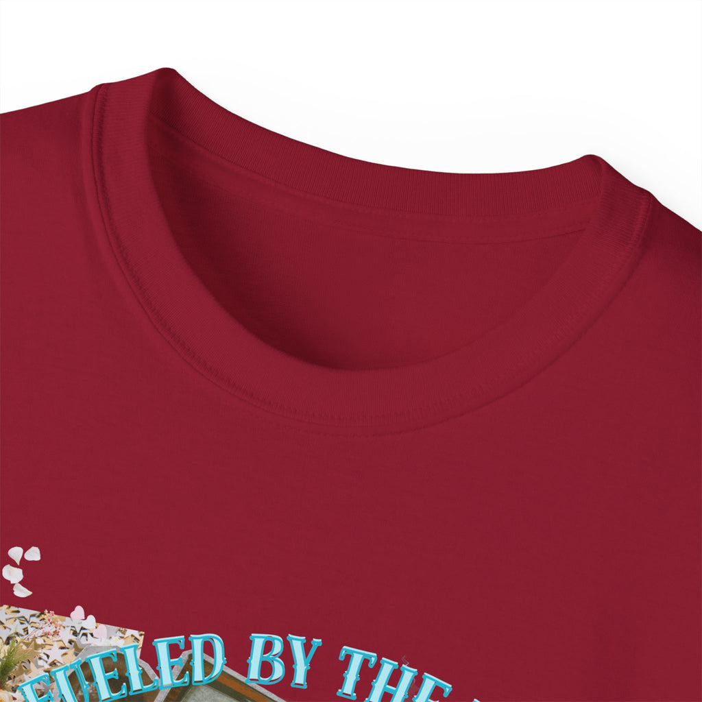 Vintage Shelby Cobra Tee