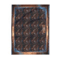 Industrial Soul Arctic Fleece Blanket