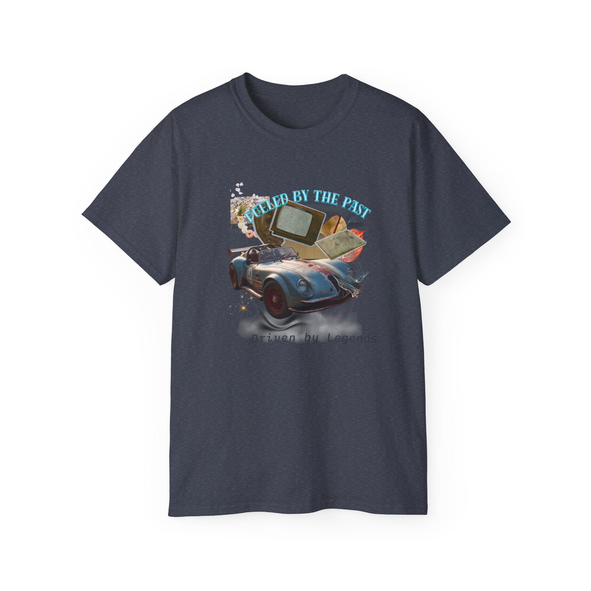 Vintage Shelby Cobra Tee