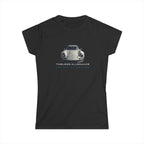 Timeless Allegiance Vintage Sports Car Tee