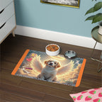 Angel Puppy Evcil Hayvan Mama Altlığı (12x18) 