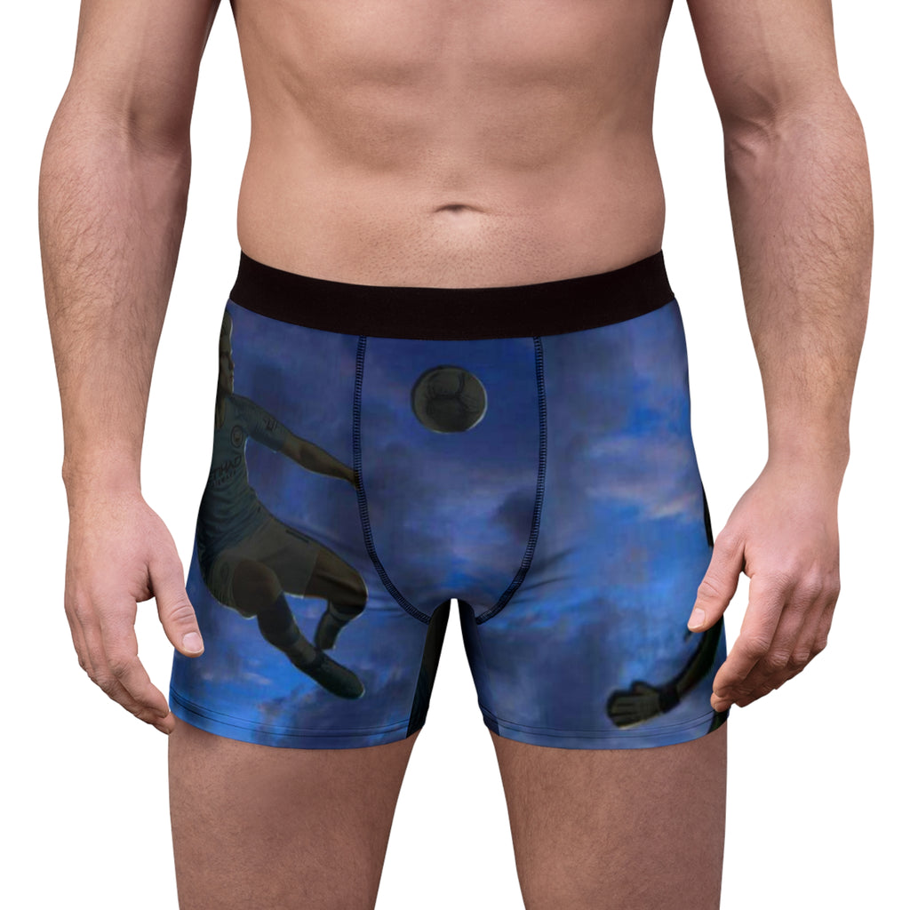 This design is more than just a garment; it's a narrative that brings the dramatic spirit of the field and the aesthetics of the struggle into your personal space.