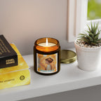Tablo Gibi 'In Time' Scented Candle