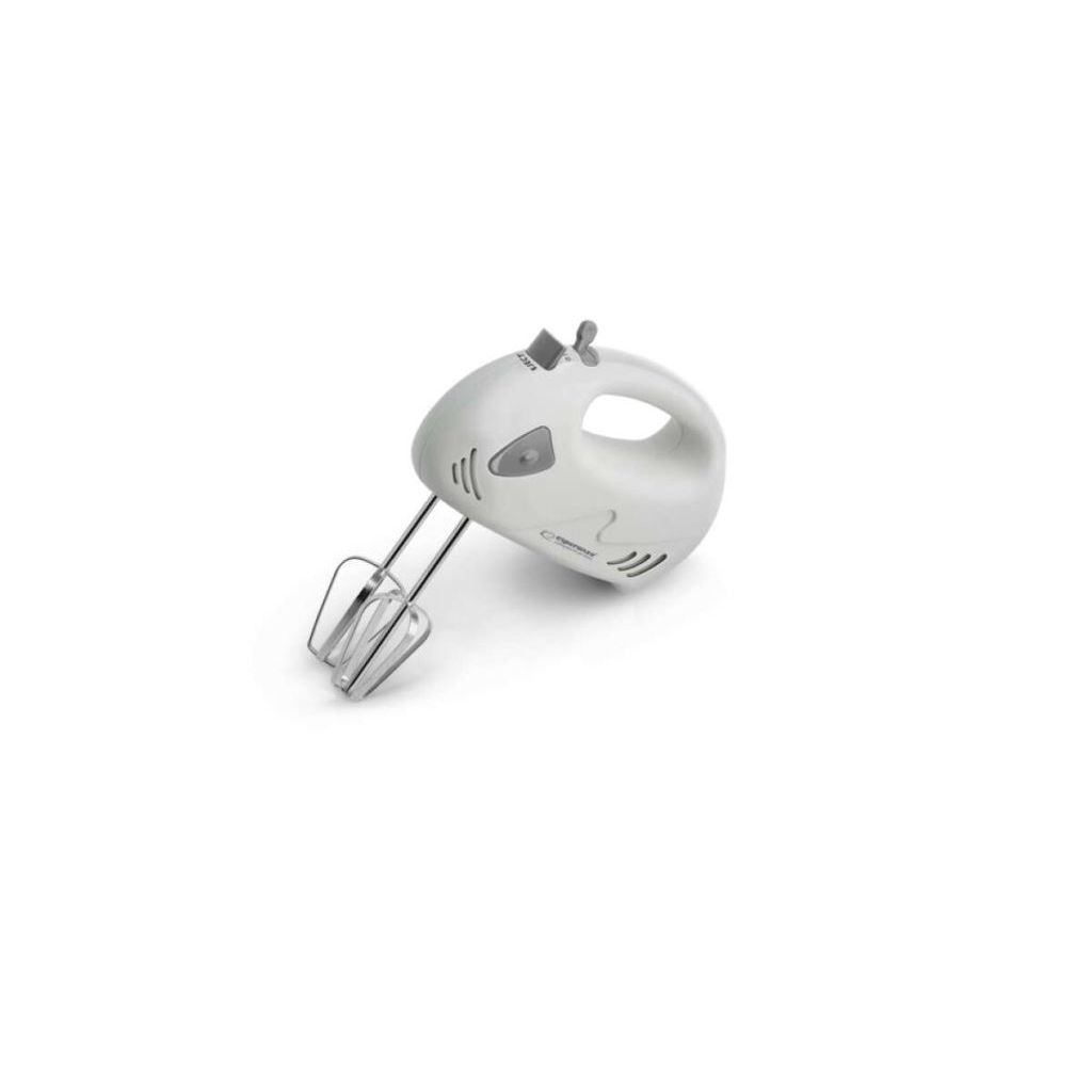 ESPERANZA Kézi mixer muffin 150W (EKM007WE) (EKM007WE) (EKM007WE) - Hidden-Gems