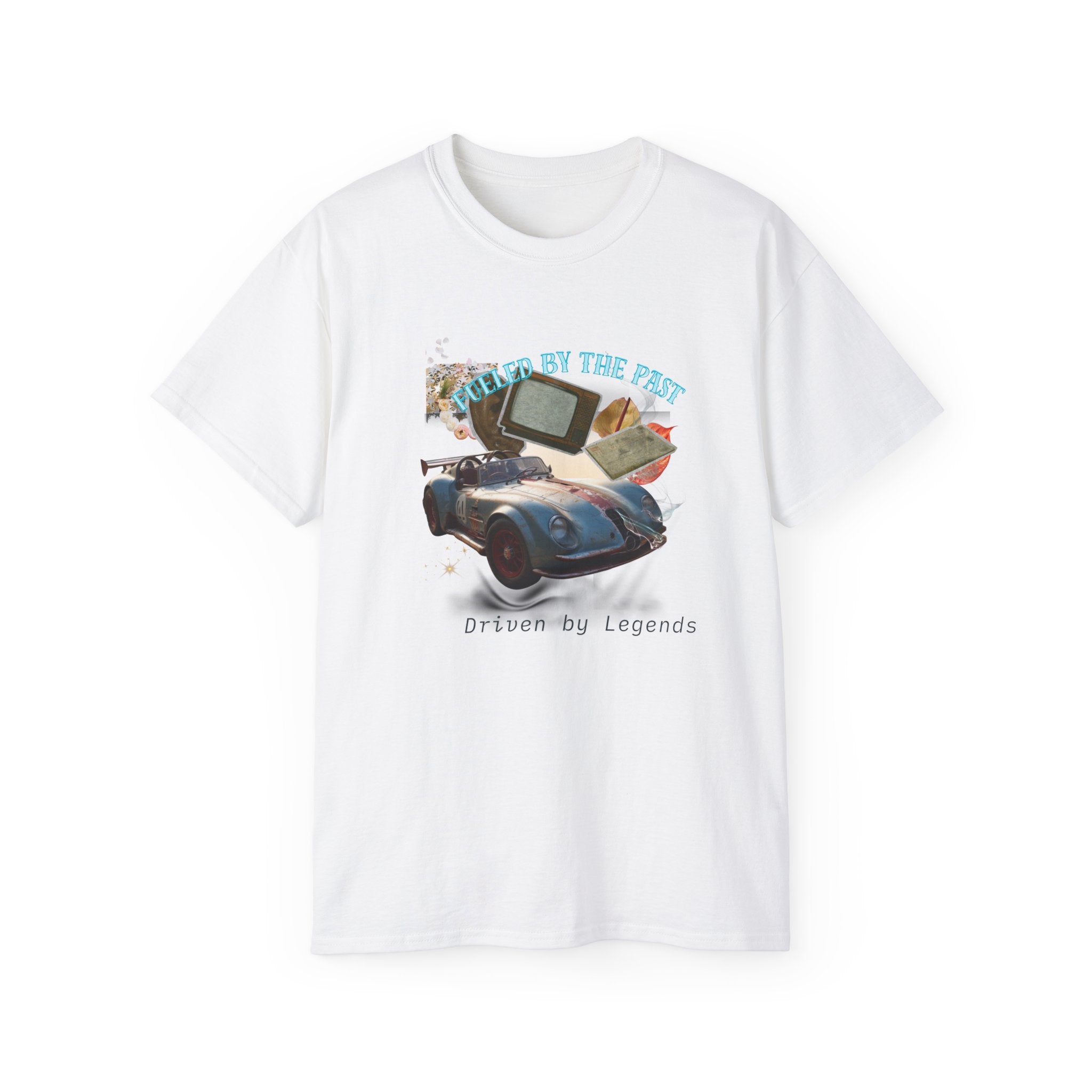 Vintage Shelby Cobra Tee