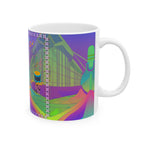 Music Lover Ceramic Mug