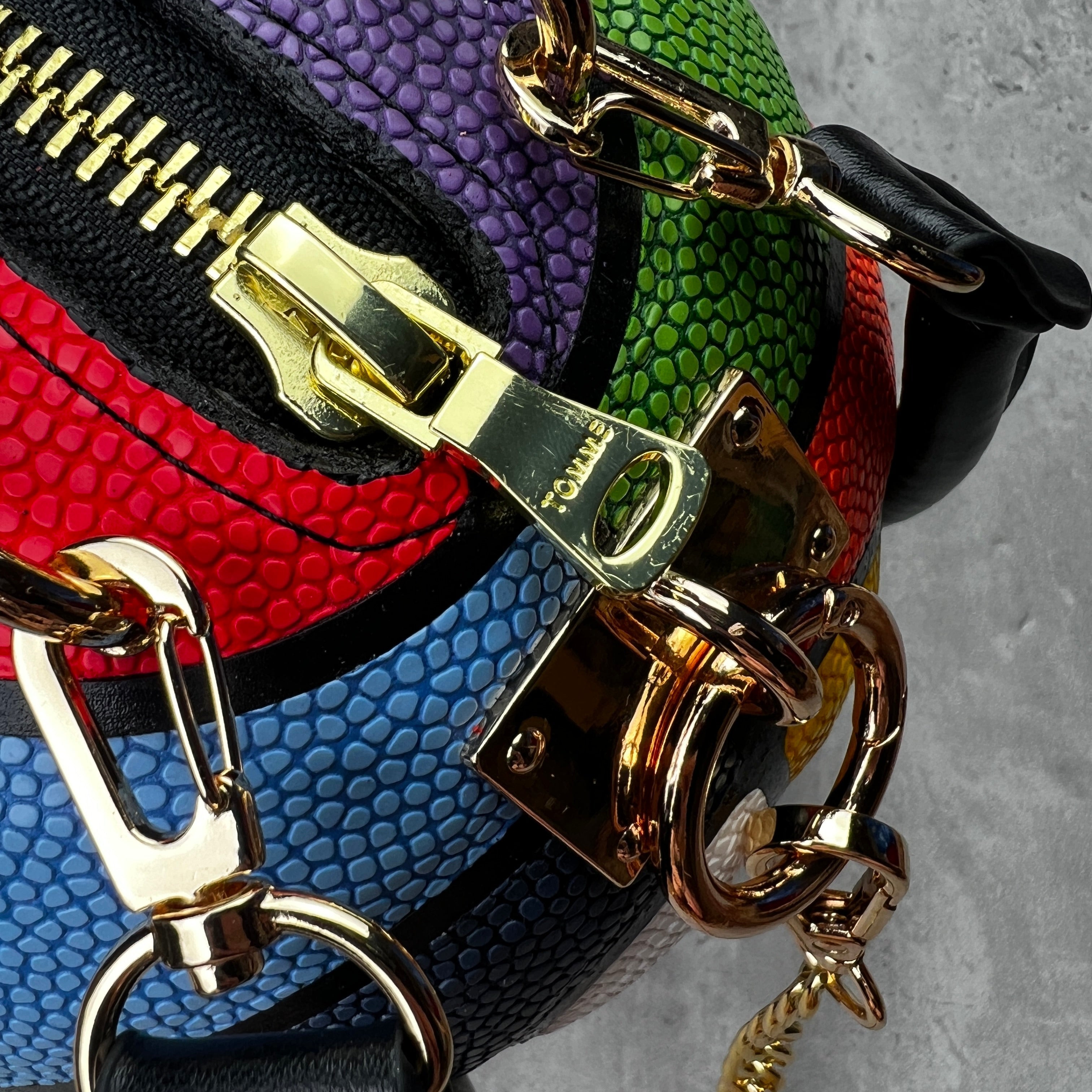 Rainbow - Hidden-Gems