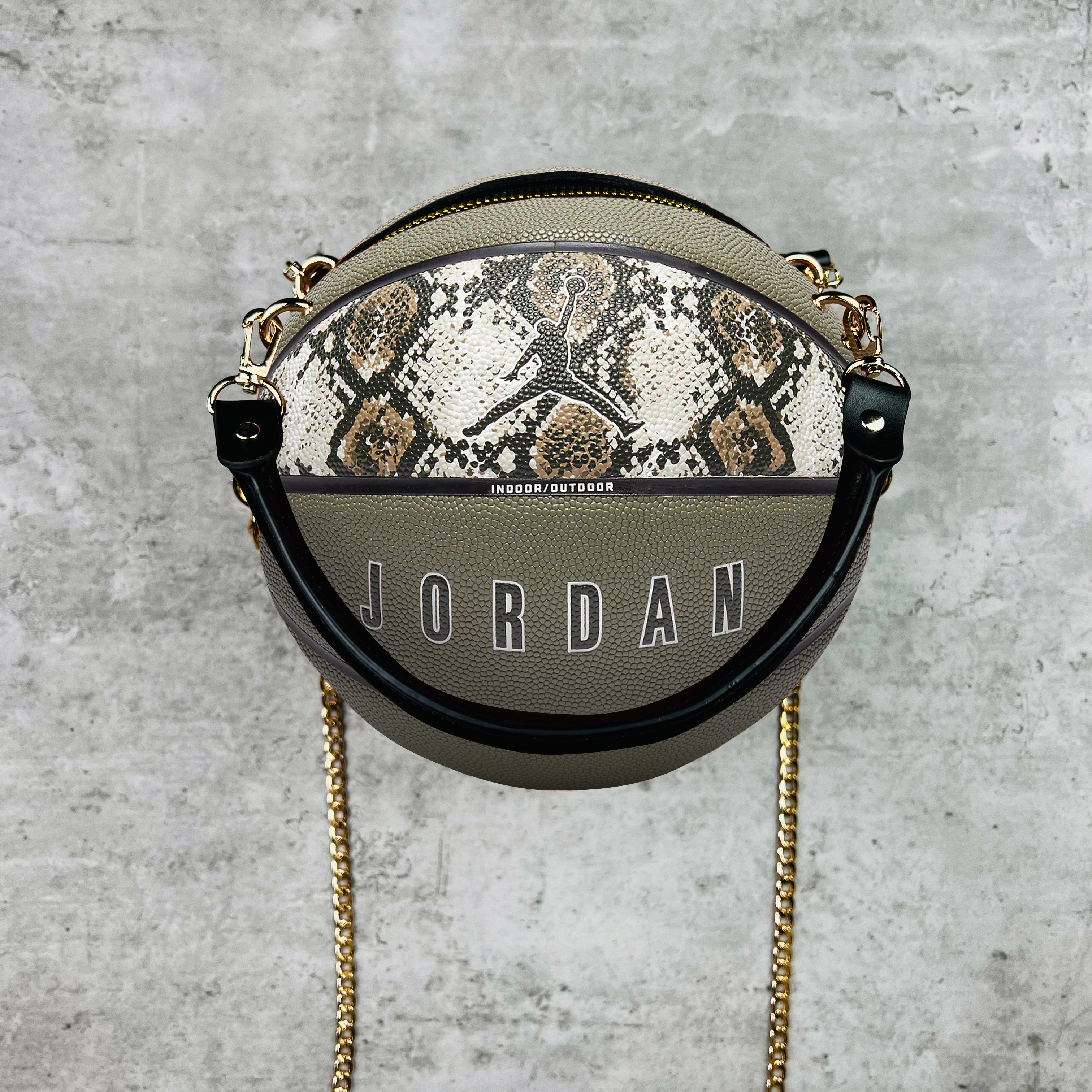 Jumpman Snake - Hidden-Gems