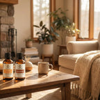 14 Pack Aromatherapy Essential Oil Gift Set