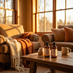 14 Pack Aromatherapy Essential Oil Gift Set