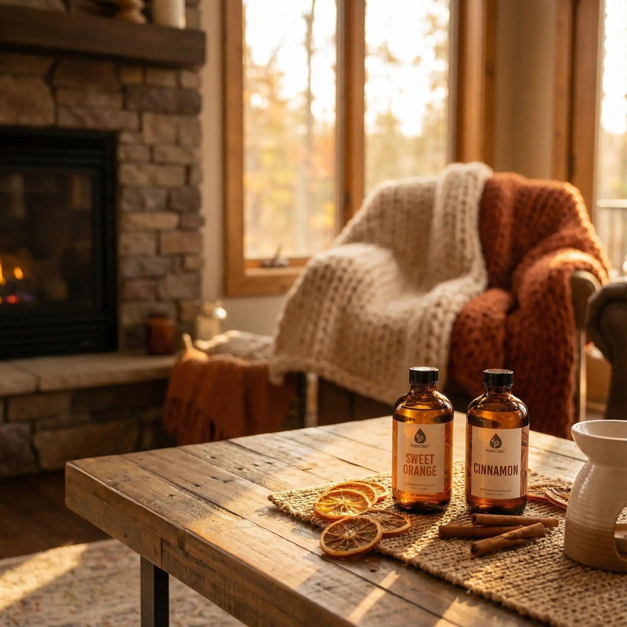 14 Pack Aromatherapy Essential Oil Gift Set