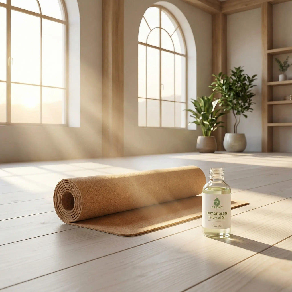 14 Pack Aromatherapy Essential Oil Gift Set