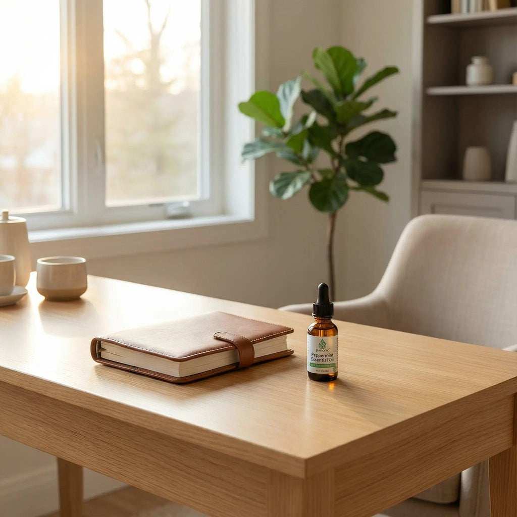 14 Pack Aromatherapy Essential Oil Gift Set