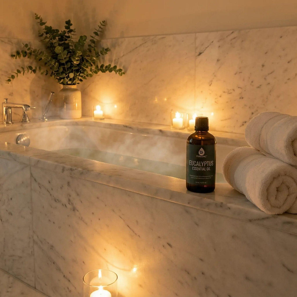 14 Pack Aromatherapy Essential Oil Gift Set